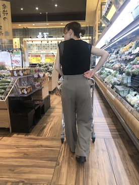 hoho𓆸さんのコーディネート