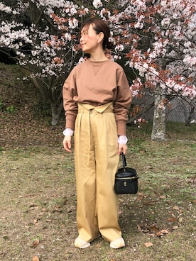 hoho𓆸さんのコーディネート