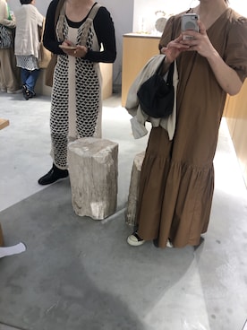 hoho𓆸さんのコーディネート