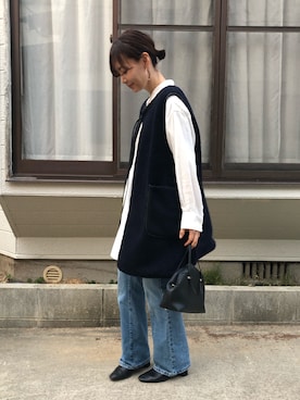 hoho𓆸さんのコーディネート