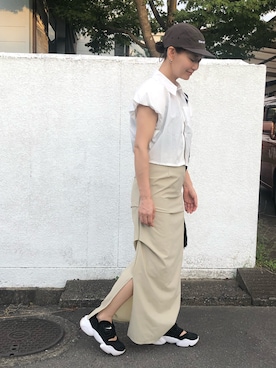 hoho𓆸さんのコーディネート