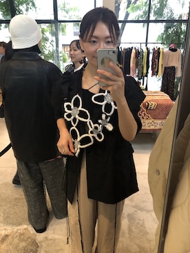 hoho𓆸さんのコーディネート