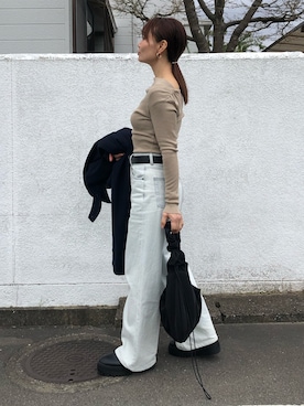 hoho𓆸さんのコーディネート