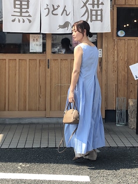 hoho𓆸さんのコーディネート