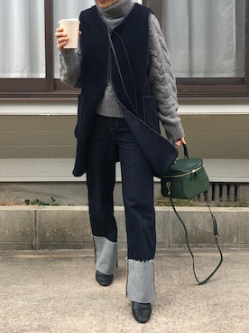 hoho𓆸さんのコーディネート