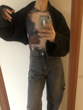 hoho𓆸さんのコーディネート