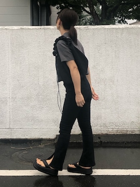 hoho𓆸さんのコーディネート