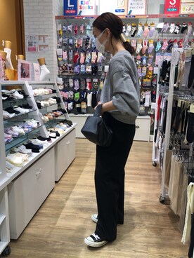 hoho𓆸さんのコーディネート