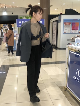 hoho𓆸さんのコーディネート