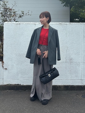 hoho𓆸さんのコーディネート