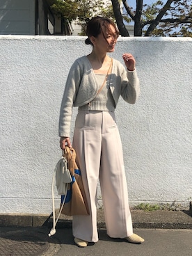 hoho𓆸さんのコーディネート