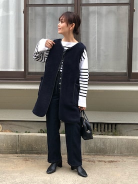 hoho𓆸さんのコーディネート