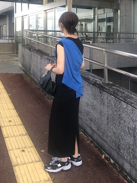 hoho𓆸さんのコーディネート