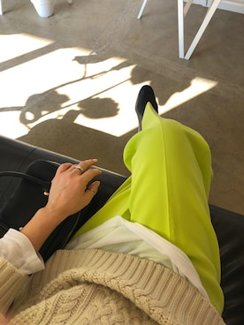 hoho𓆸さんのコーディネート