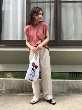 hoho𓆸さんのコーディネート