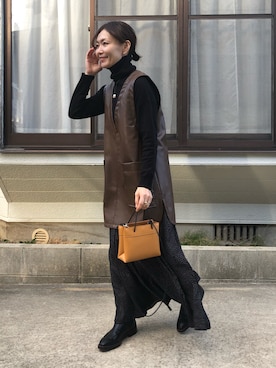 hoho𓆸さんのコーディネート