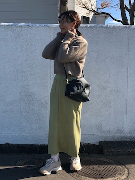 hoho𓆸さんのコーディネート