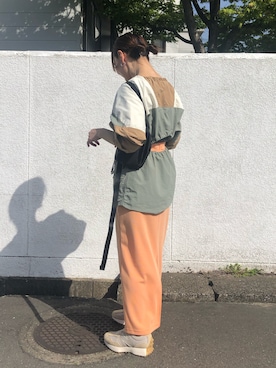 hoho𓆸さんのコーディネート