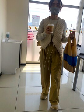 hoho𓆸さんのコーディネート