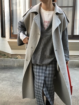 hoho𓆸さんのコーディネート