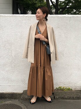 hoho𓆸さんのコーディネート