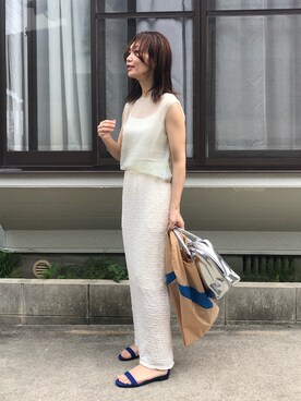 hoho𓆸さんのコーディネート