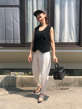 hoho𓆸さんのコーディネート