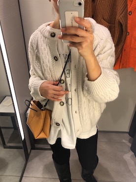 hoho𓆸さんのコーディネート