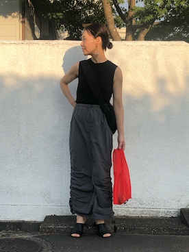 hoho𓆸さんのコーディネート