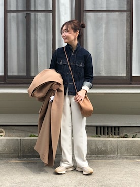 hoho𓆸さんのコーディネート