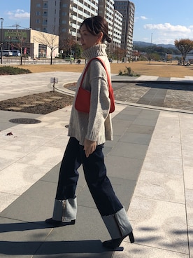 hoho𓆸さんのコーディネート