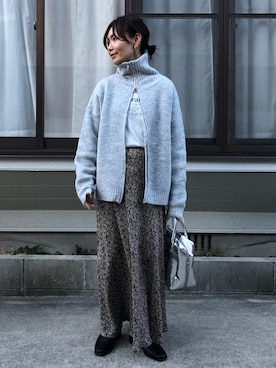 hoho𓆸さんのコーディネート