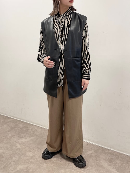 𝙣𝙖𝙩𝙨𝙪𝙘𝙤さんのコーディネート