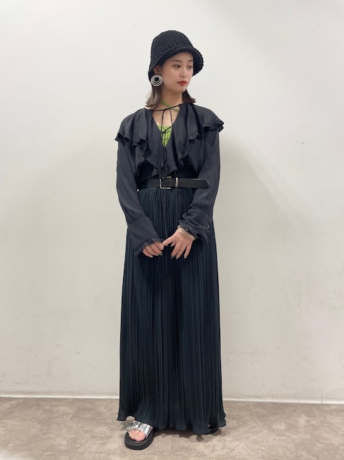 𝙣𝙖𝙩𝙨𝙪𝙘𝙤さんのコーディネート