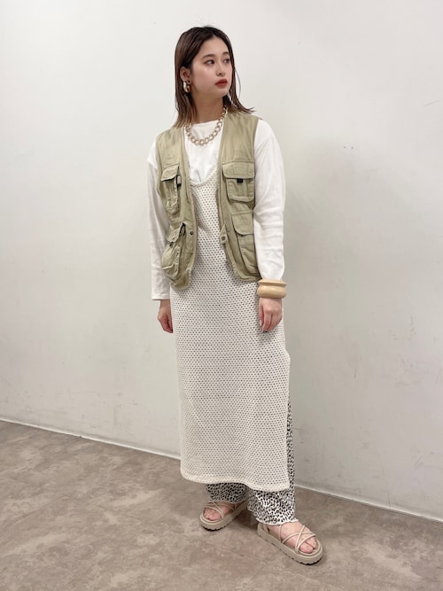 𝙣𝙖𝙩𝙨𝙪𝙘𝙤さんのコーディネート