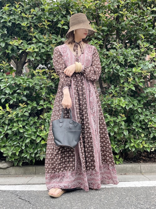 𝙣𝙖𝙩𝙨𝙪𝙘𝙤さんのコーディネート