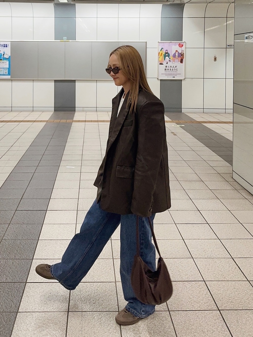 ayakawasakiのアイテムを使った人気ファッションコーディネート