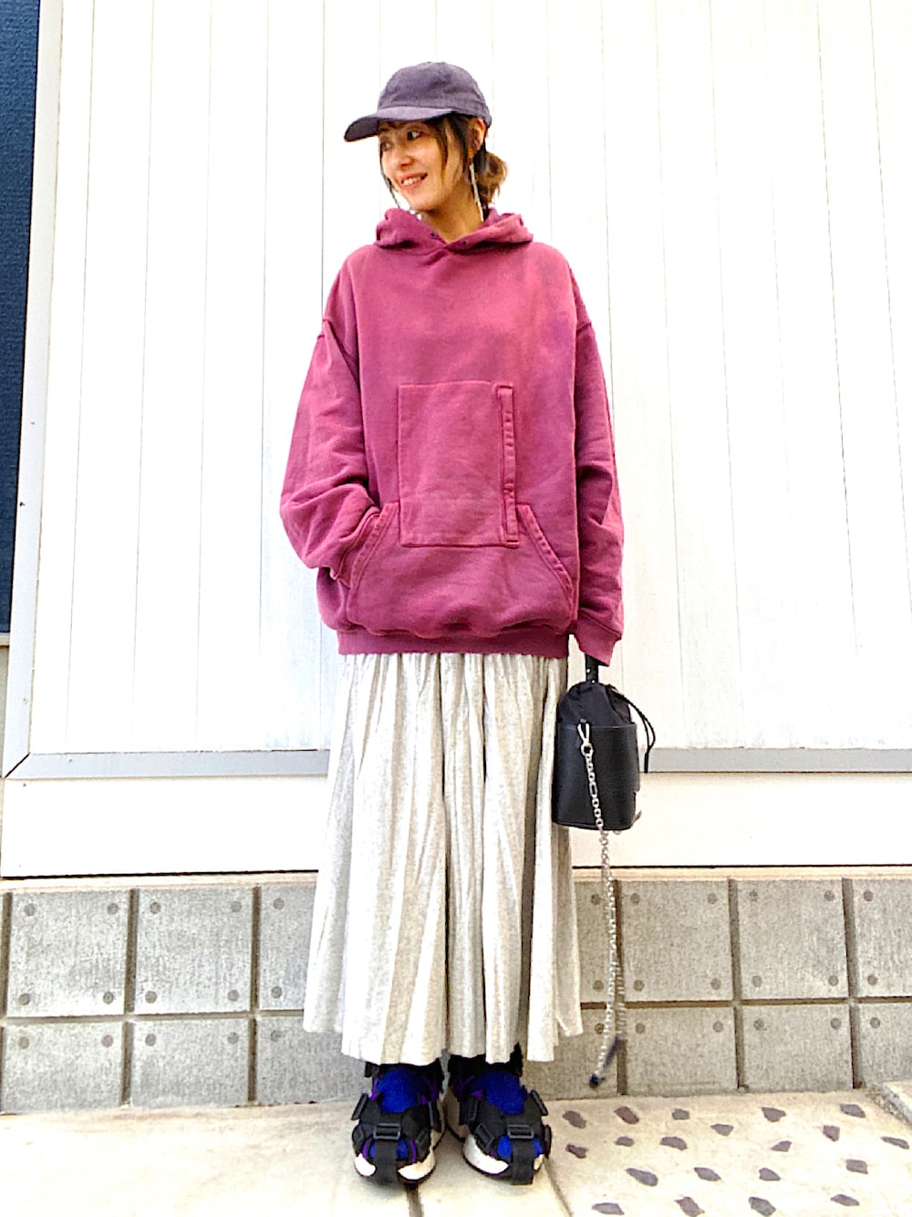 BALENCIAGA レッド フード付きパーカー バレンシアガ BALENCIAGA パーカー レッド キッズ 508244 コットン