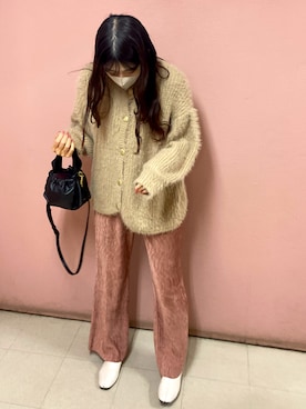 yumeさんのコーディネート