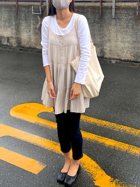 yumeさんのコーディネート