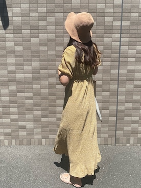 yumeさんのコーディネート