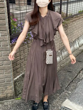 yumeさんのコーディネート