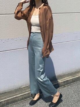 yumeさんのコーディネート