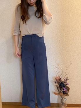 yumeさんのコーディネート