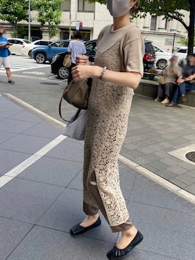 yumeさんのコーディネート