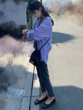 yumeさんのコーディネート