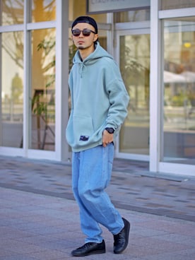 halさんのコーディネート