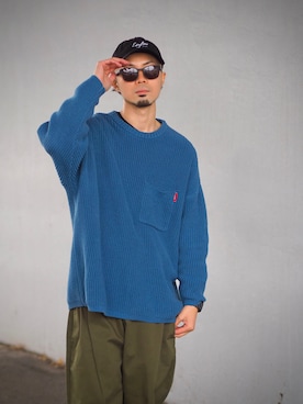 halさんのコーディネート