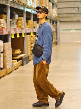 halさんのコーディネート