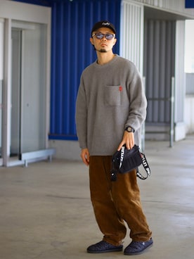 halさんのコーディネート